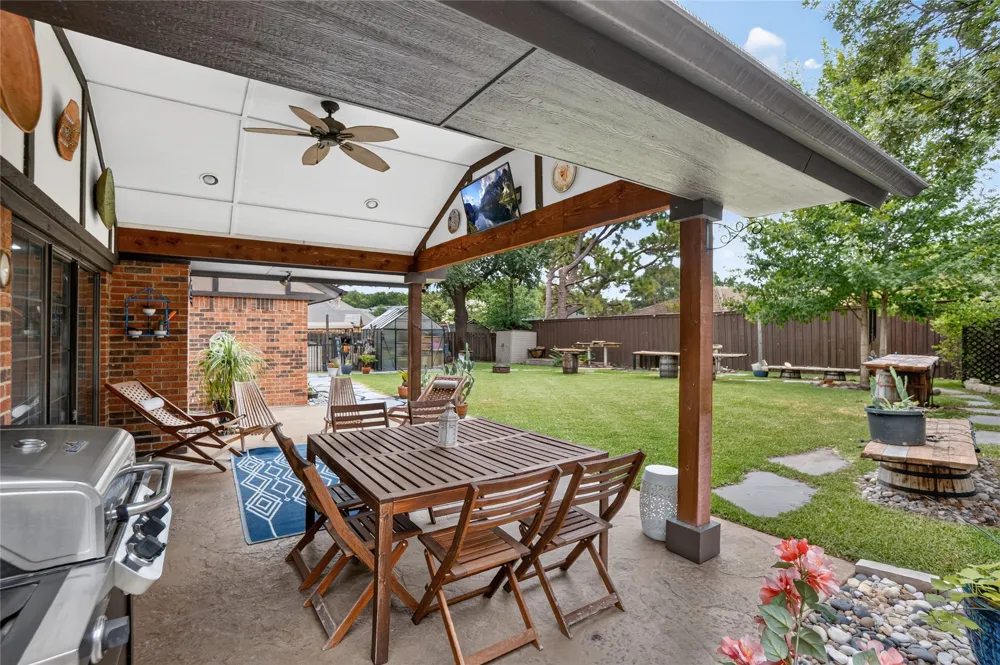 222 Inverness Drive Trophy Club, TX 76262