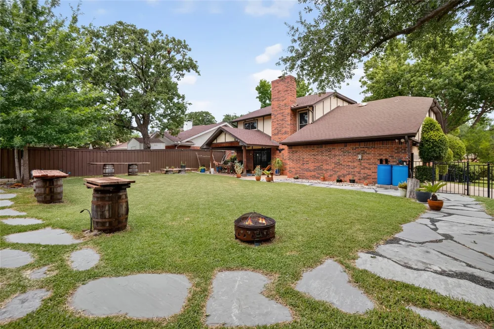 222 Inverness Drive Trophy Club, TX 76262