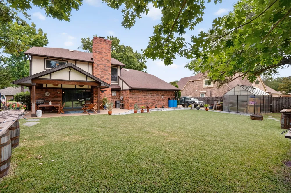 222 Inverness Drive Trophy Club, TX 76262