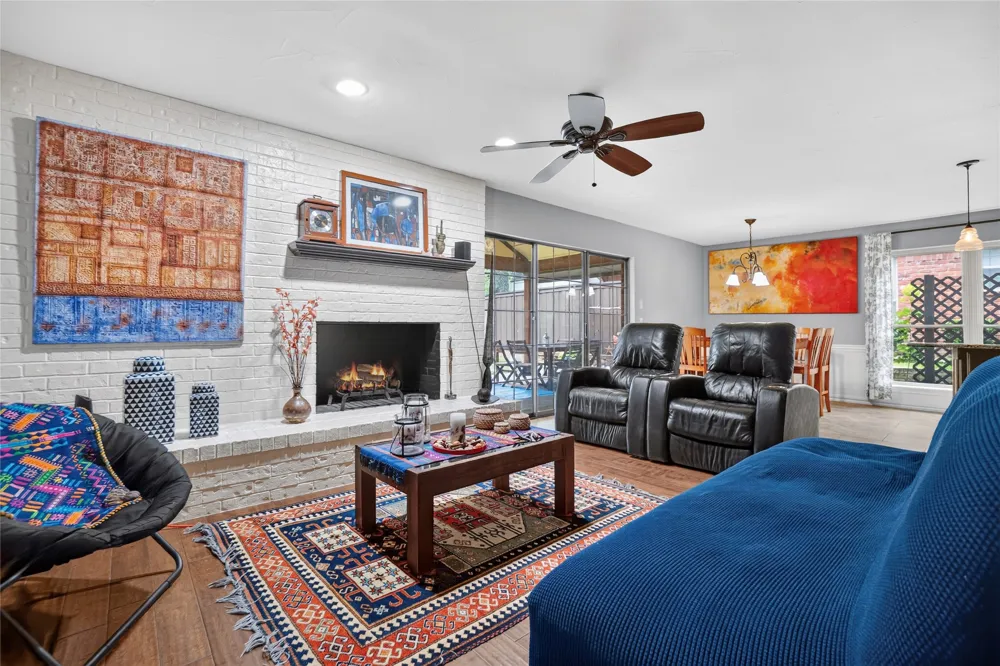 222 Inverness Drive Trophy Club, TX 76262
