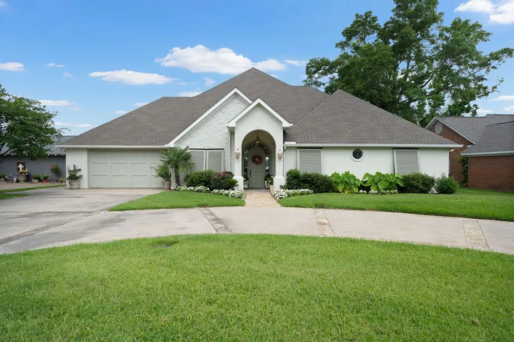 120 Marina Drive Bullard, TX 75757