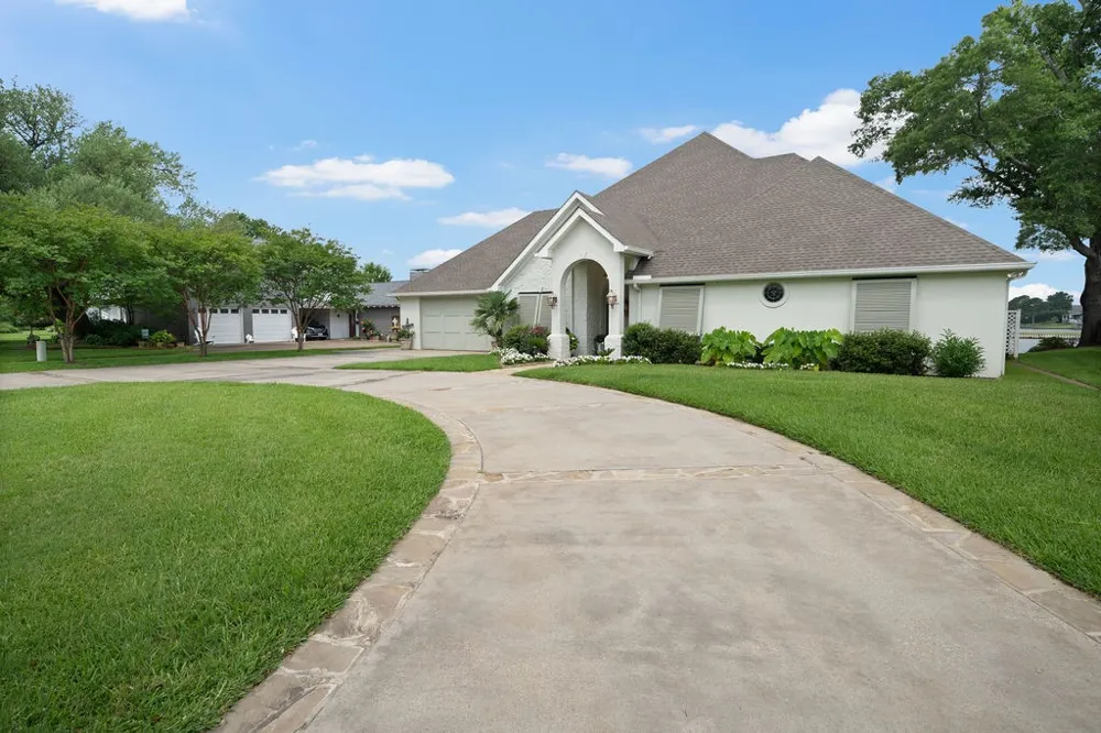 120 Marina Drive Bullard, TX 75757