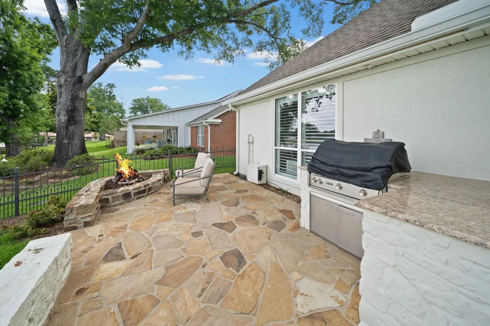 120 Marina Drive Bullard, TX 75757