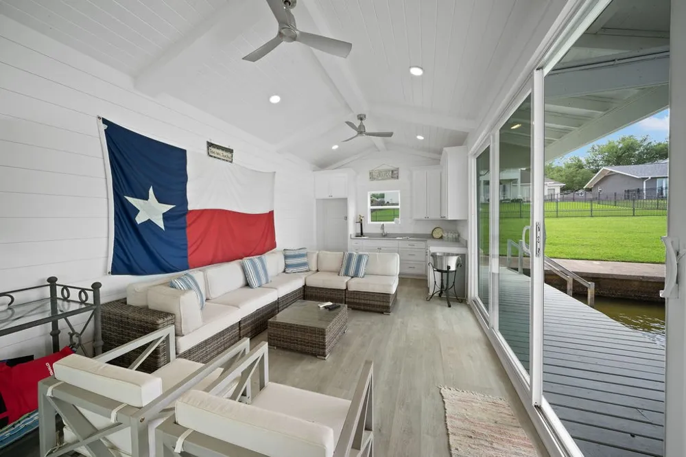 120 Marina Drive Bullard, TX 75757