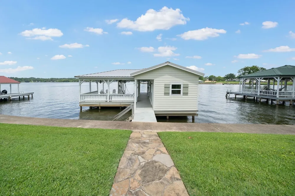 120 Marina Drive Bullard, TX 75757
