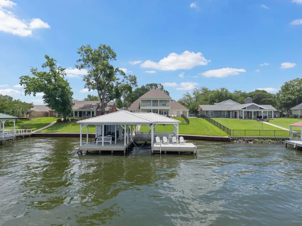120 Marina Drive Bullard, TX 75757