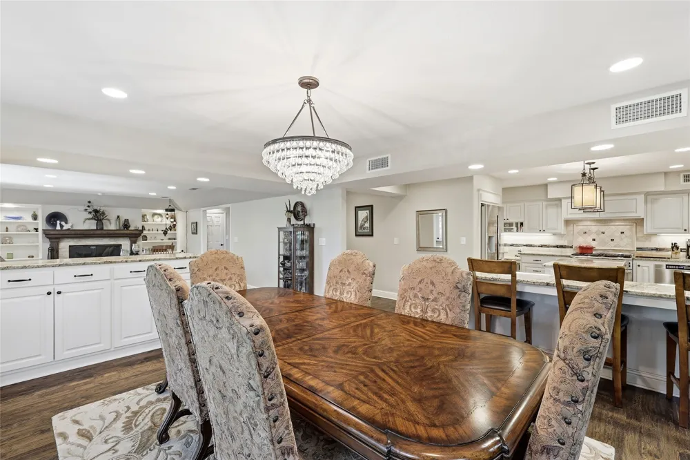 2930 Peninsula Drive Grapevine, TX 76051