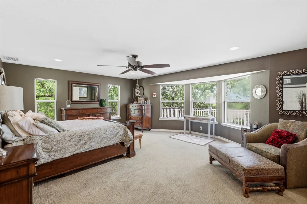 2930 Peninsula Drive Grapevine, TX 76051