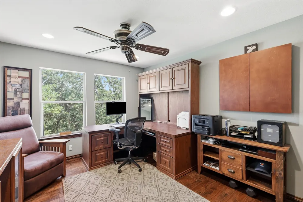 2930 Peninsula Drive Grapevine, TX 76051