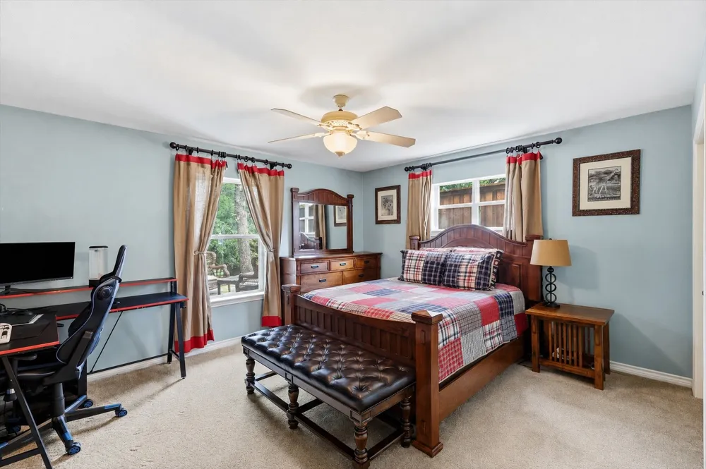 2930 Peninsula Drive Grapevine, TX 76051