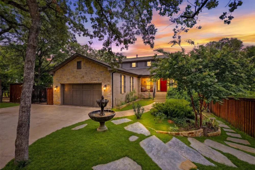 2930 Peninsula Drive Grapevine, TX 76051