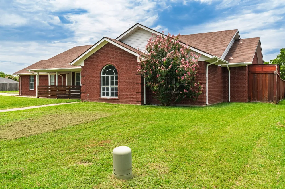 608 Aldridge Street Commerce, TX 75428