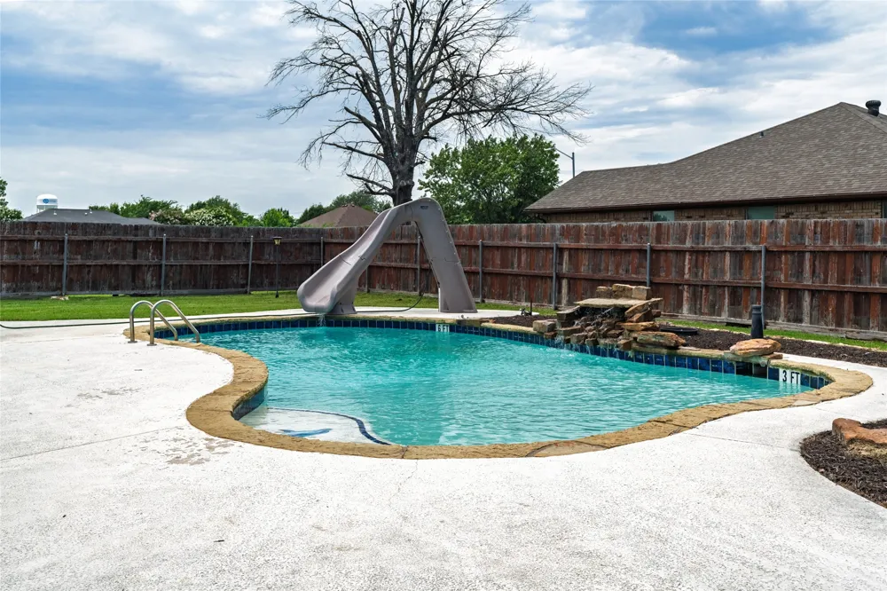 608 Aldridge Street Commerce, TX 75428