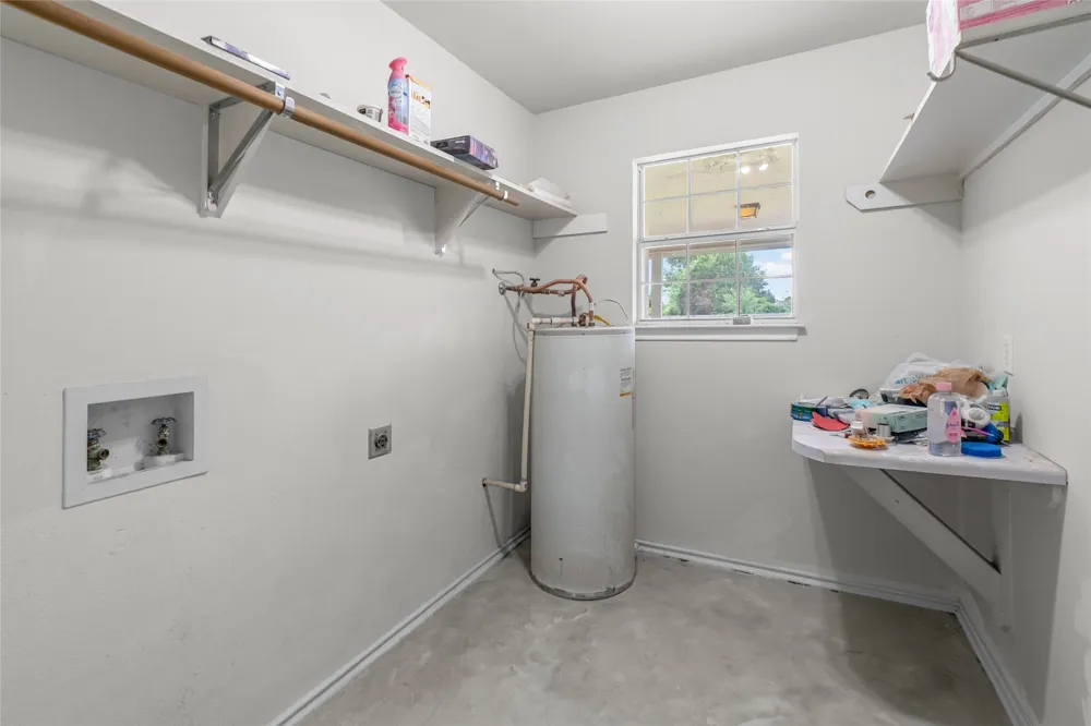 608 Aldridge Street Commerce, TX 75428