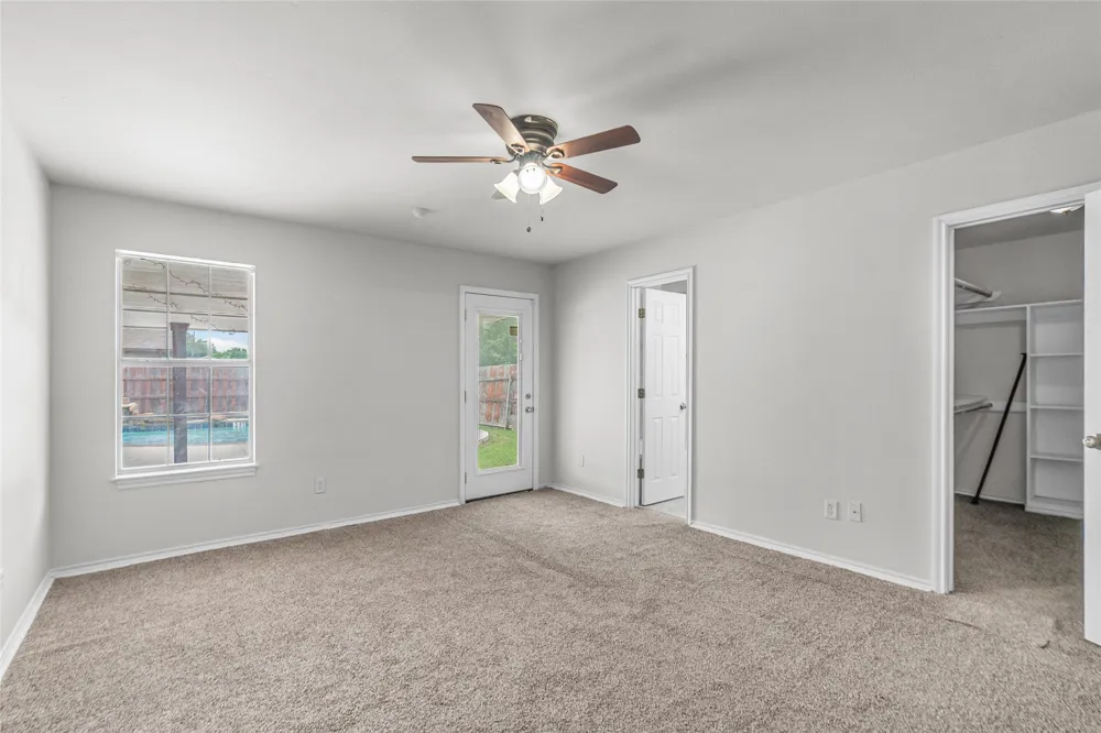 608 Aldridge Street Commerce, TX 75428