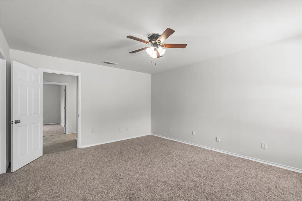 608 Aldridge Street Commerce, TX 75428
