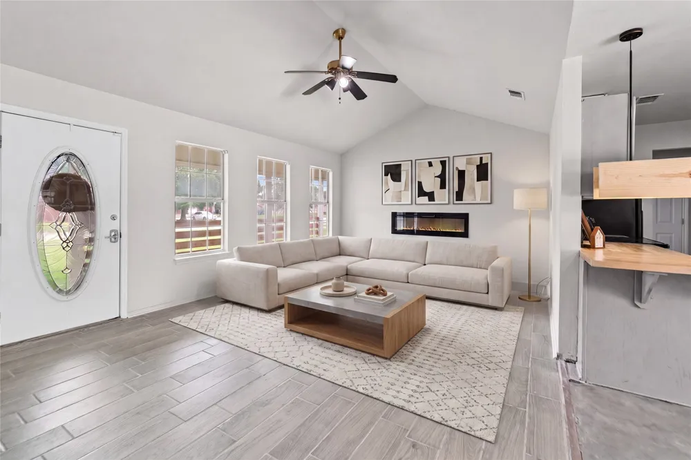 608 Aldridge Street Commerce, TX 75428