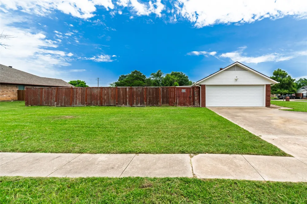 608 Aldridge Street Commerce, TX 75428