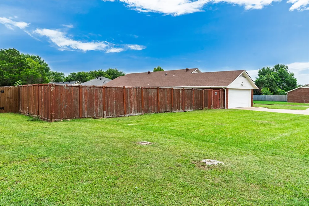 608 Aldridge Street Commerce, TX 75428