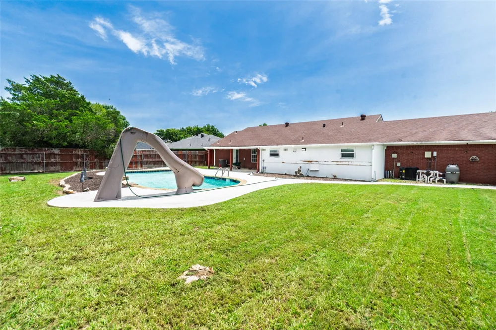 608 Aldridge Street Commerce, TX 75428