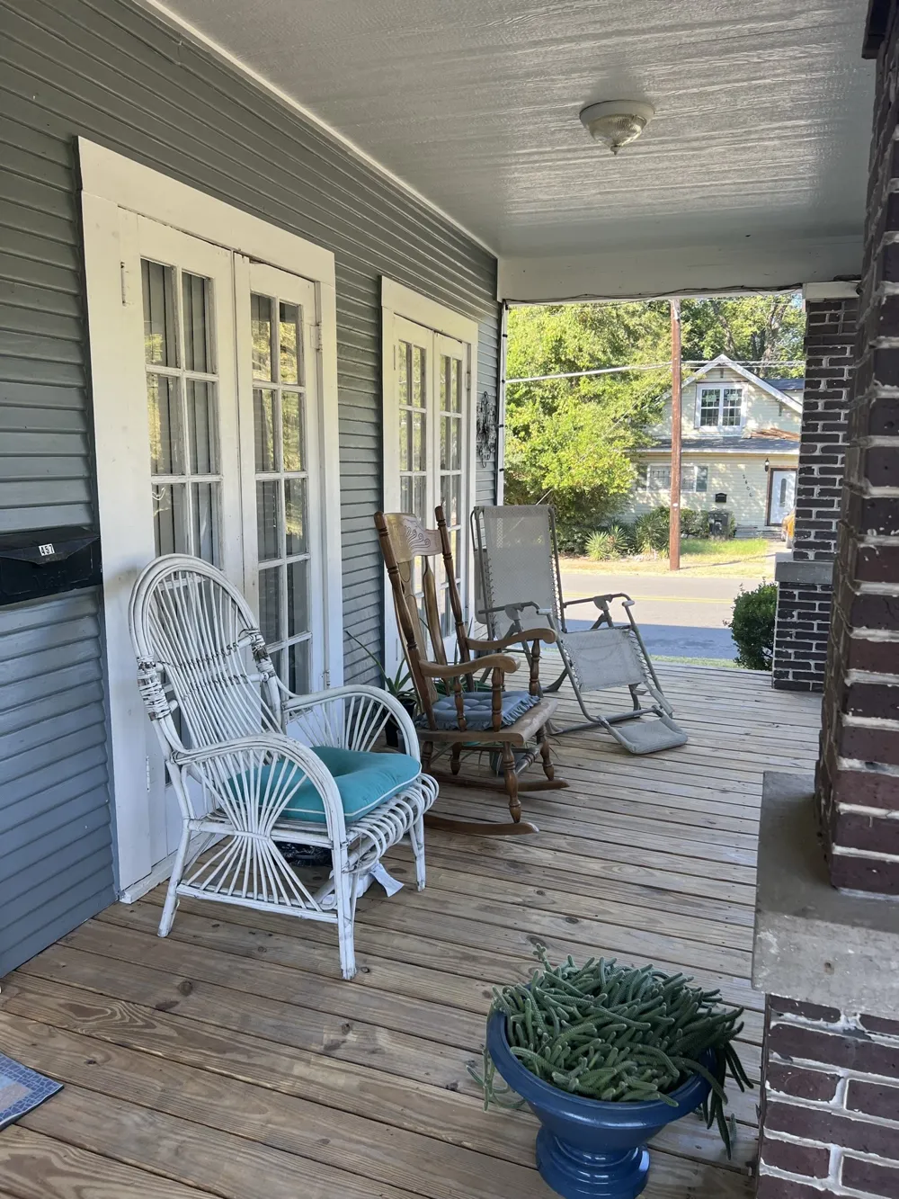 457 Dalzell Street Shreveport, LA 71104