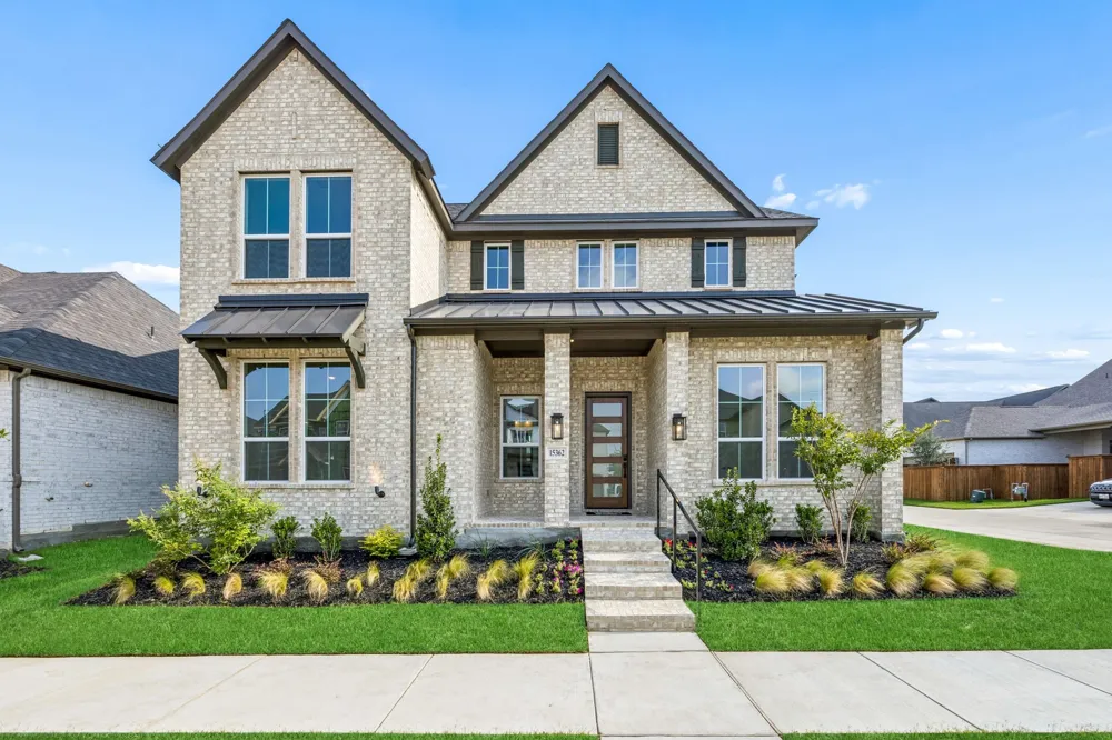 15362 Boxthorn Drive Frisco, TX 75035