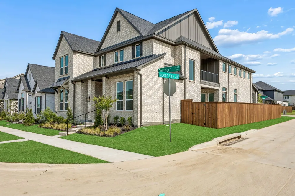 15362 Boxthorn Drive Frisco, TX 75035