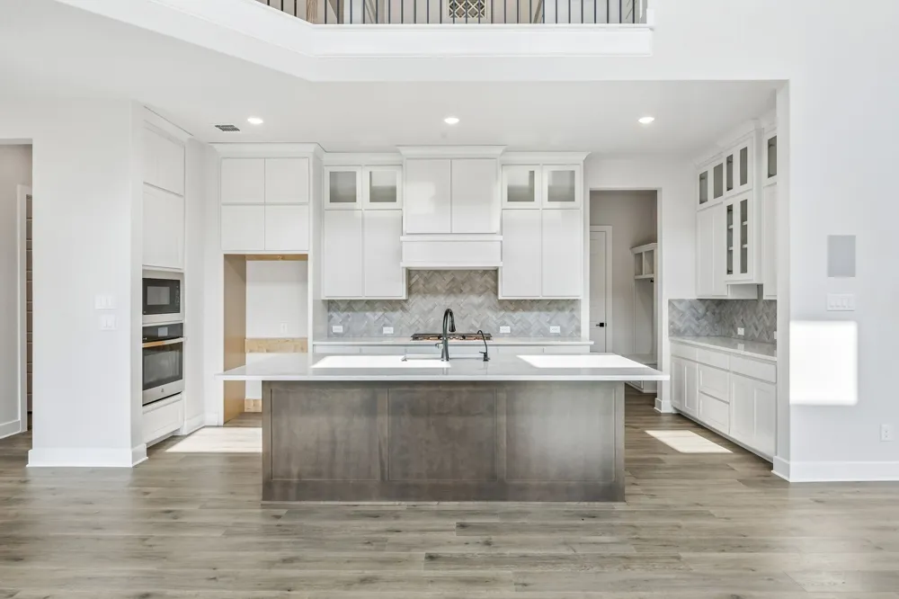 15362 Boxthorn Drive Frisco, TX 75035