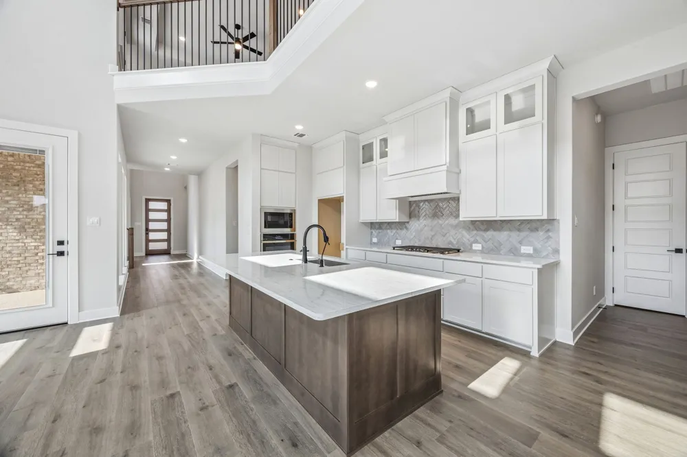 15362 Boxthorn Drive Frisco, TX 75035