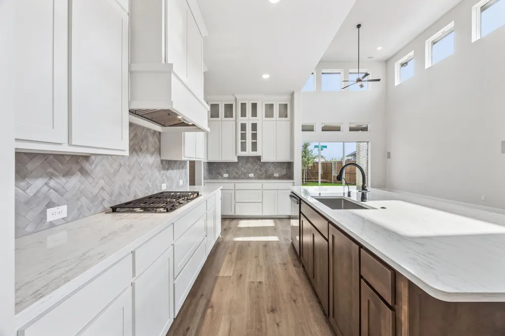 15362 Boxthorn Drive Frisco, TX 75035