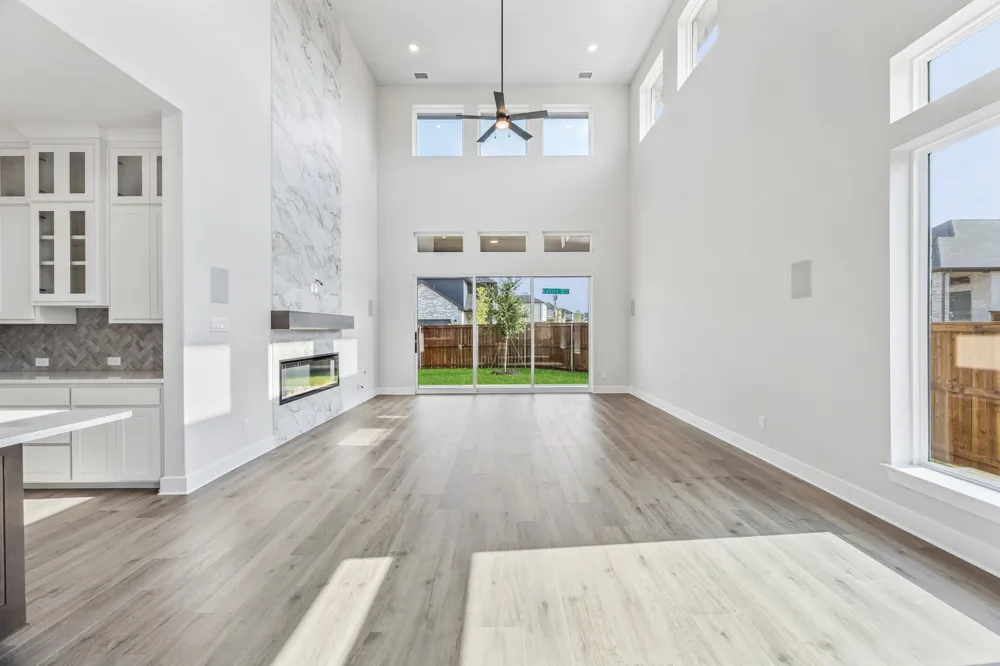 15362 Boxthorn Drive Frisco, TX 75035