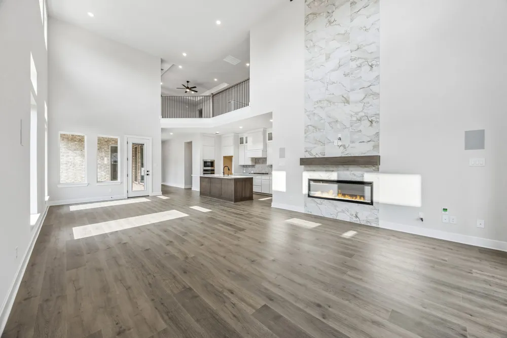 15362 Boxthorn Drive Frisco, TX 75035