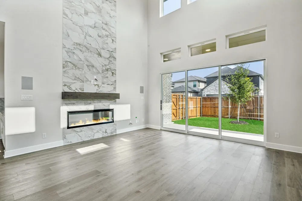 15362 Boxthorn Drive Frisco, TX 75035