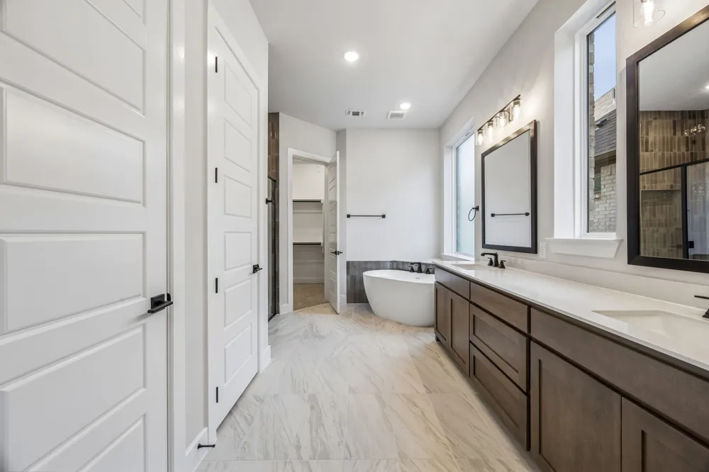 15362 Boxthorn Drive Frisco, TX 75035