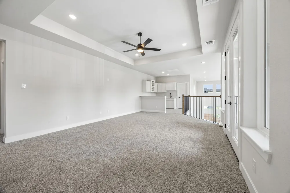 15362 Boxthorn Drive Frisco, TX 75035