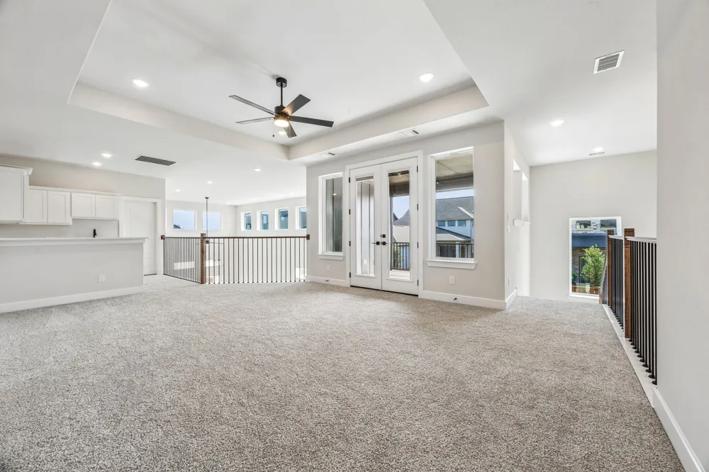 15362 Boxthorn Drive Frisco, TX 75035