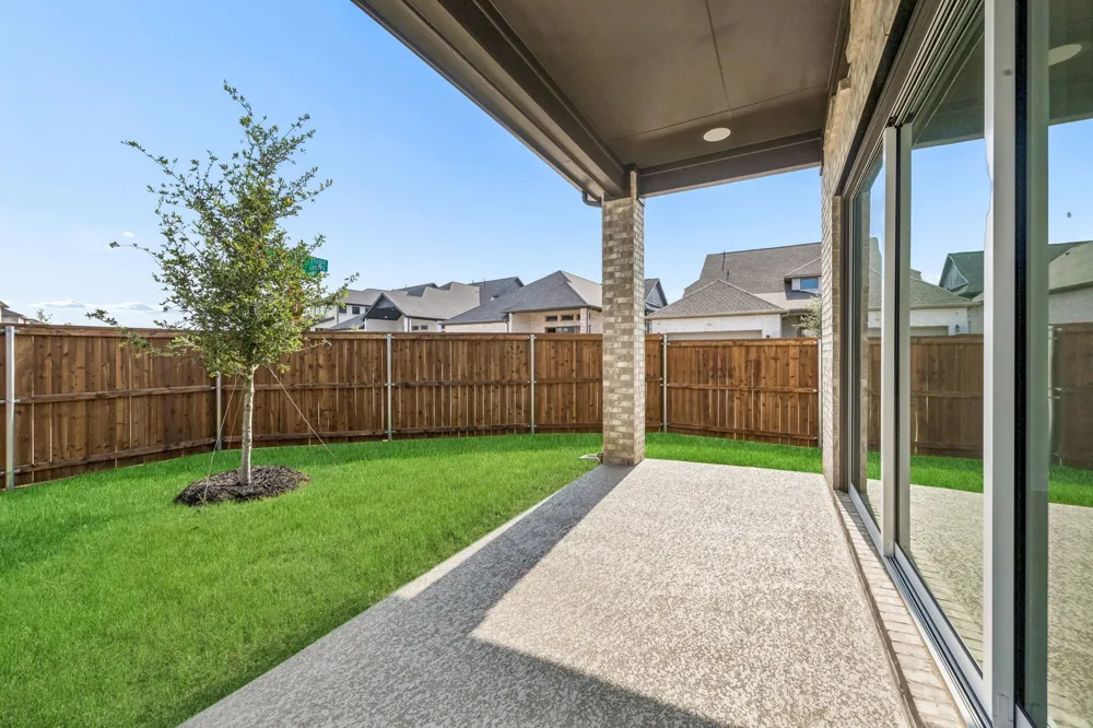 15362 Boxthorn Drive Frisco, TX 75035