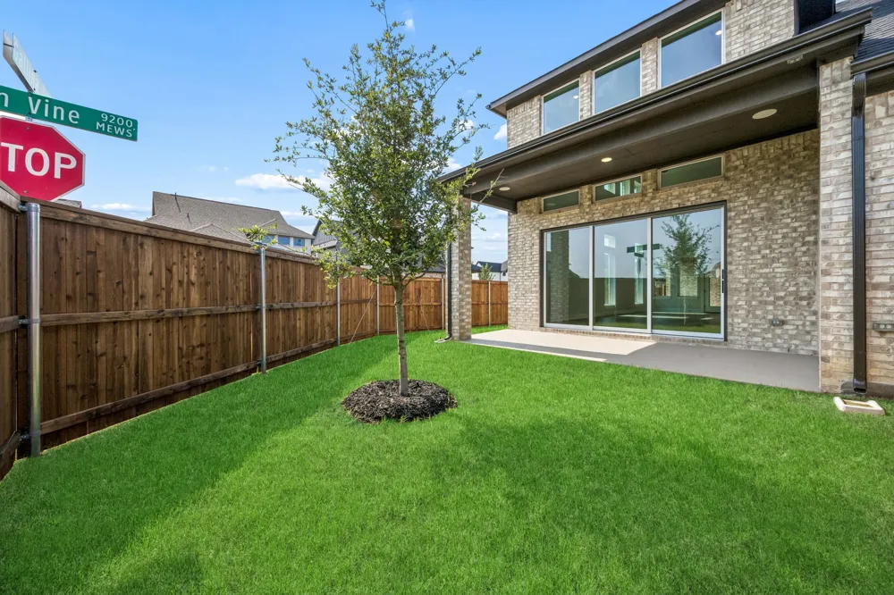 15362 Boxthorn Drive Frisco, TX 75035