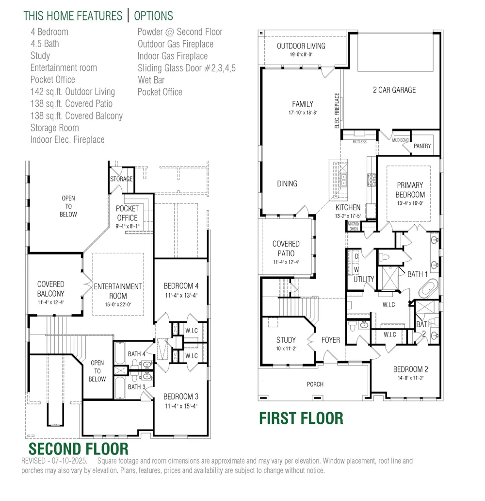 15362 Boxthorn Drive Frisco, TX 75035