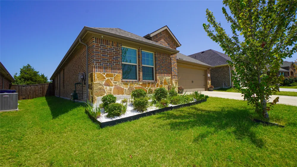 871 Philadelphia Street Fate, TX 75189