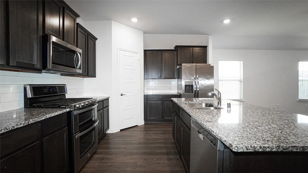 871 Philadelphia Street Fate, TX 75189