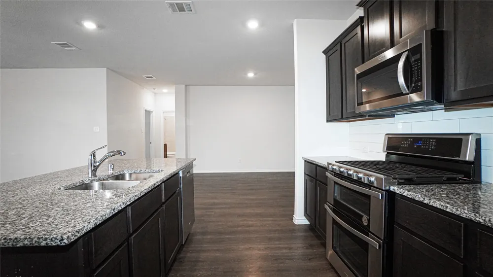 871 Philadelphia Street Fate, TX 75189