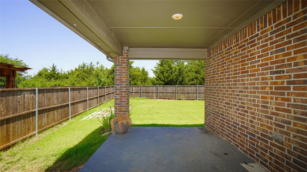 871 Philadelphia Street Fate, TX 75189