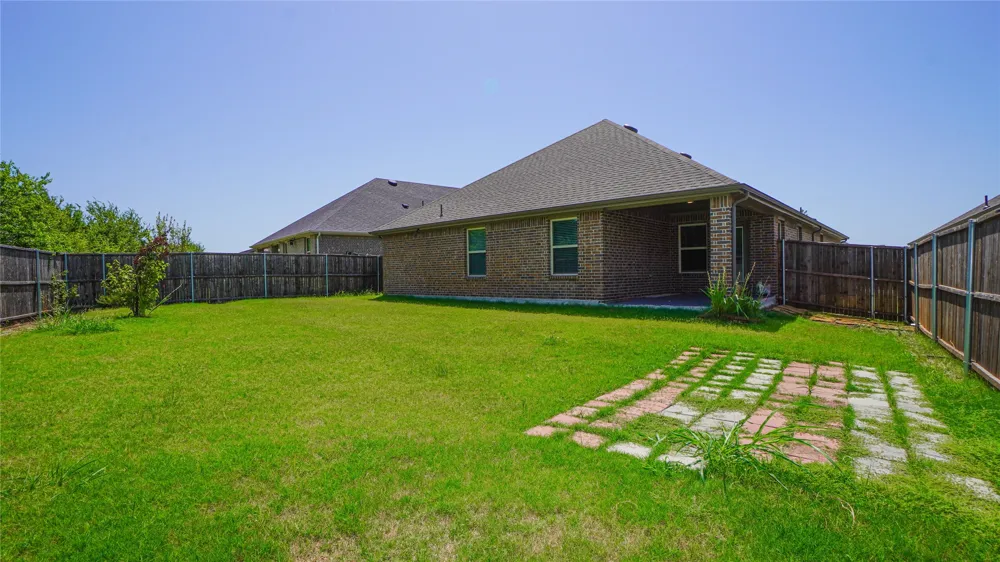 871 Philadelphia Street Fate, TX 75189