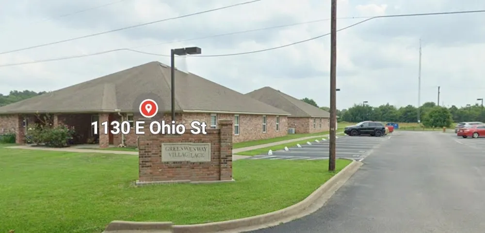 1130 E Ohio Street Van, TX 75790