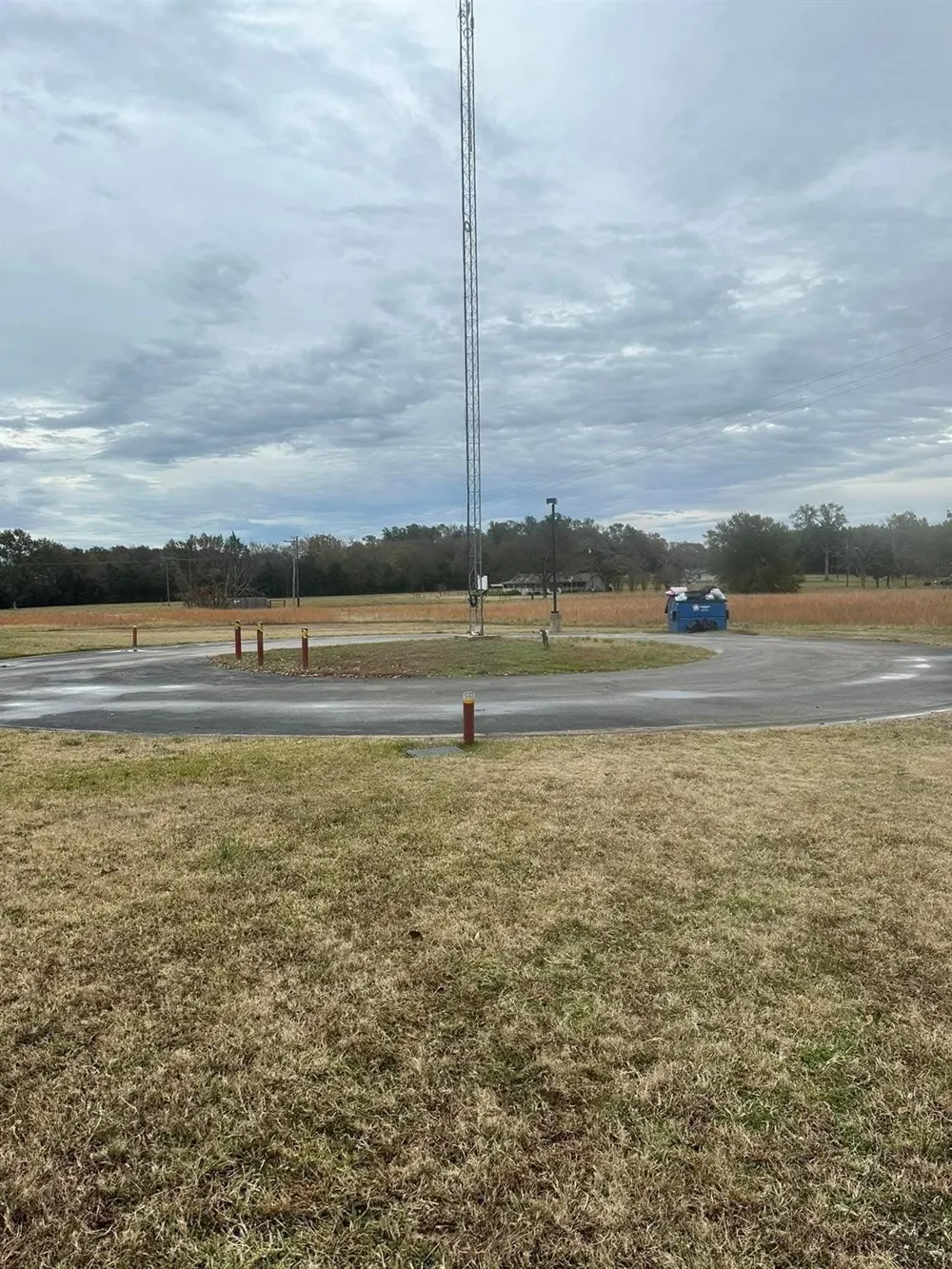 1130 E Ohio Street Van, TX 75790