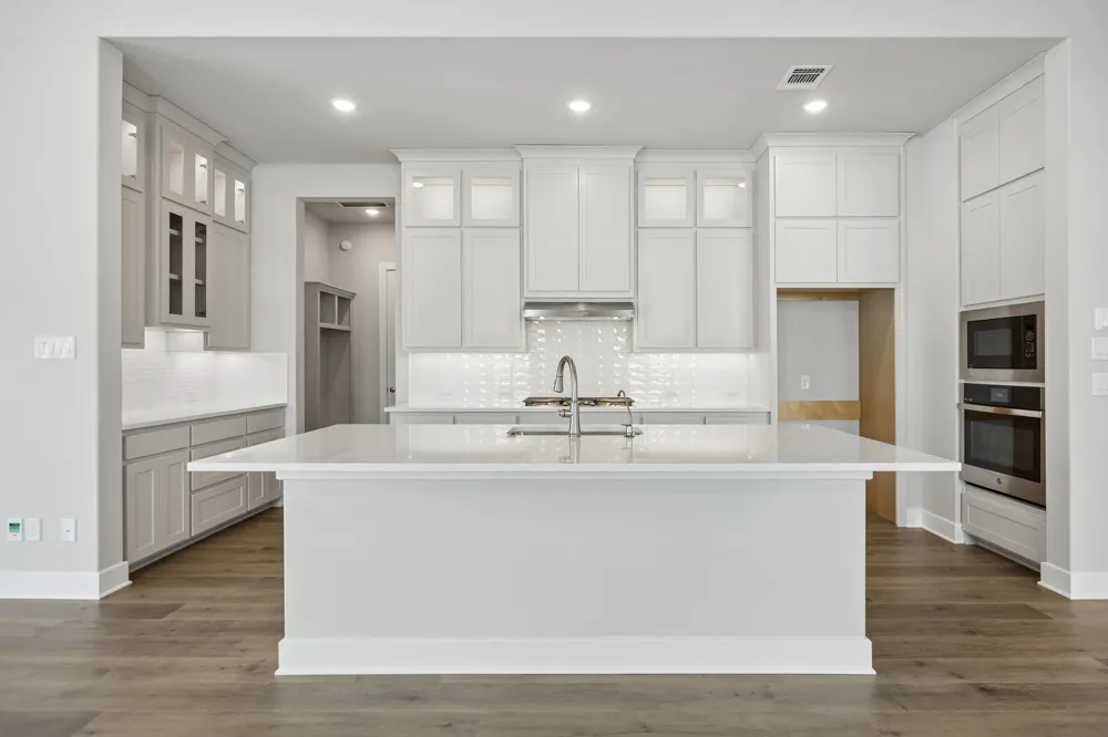 15154 Boxthorn Drive Frisco, TX 75035