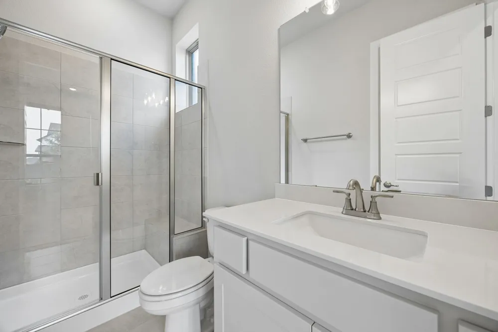 15154 Boxthorn Drive Frisco, TX 75035