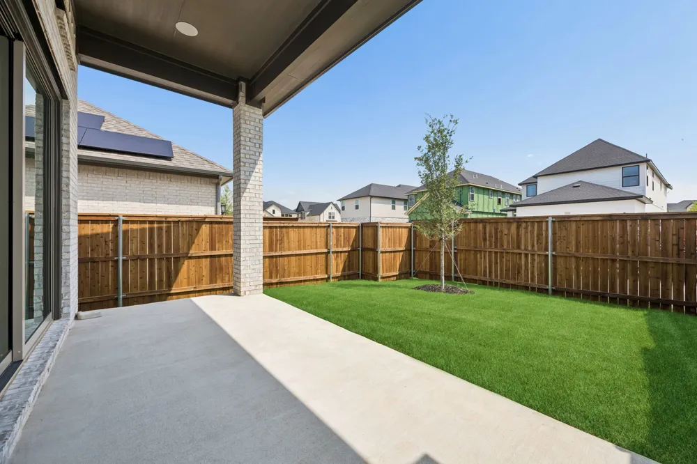 15154 Boxthorn Drive Frisco, TX 75035