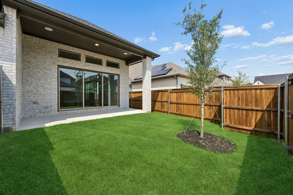 15154 Boxthorn Drive Frisco, TX 75035